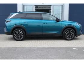 Peugeot 5008 thumbnail 14