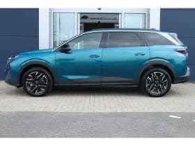 Peugeot 5008 thumbnail 5