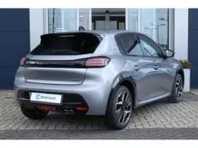 Peugeot 208 thumbnail 2