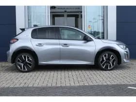 Peugeot 208 thumbnail 7