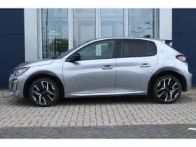 Peugeot 208 thumbnail 9