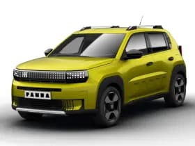 Fiat Grande Panda