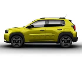 Fiat Grande Panda thumbnail 2