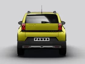 Fiat Grande Panda thumbnail 3