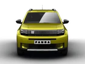 Fiat Grande Panda thumbnail 4