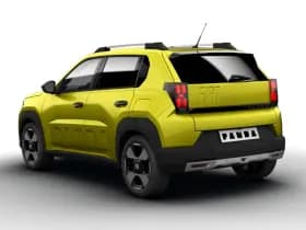 Fiat Grande Panda thumbnail 5