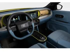 Fiat Grande Panda thumbnail 7