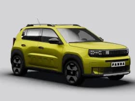 Fiat Grande Panda thumbnail 8