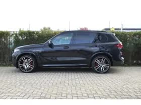 BMW X5 thumbnail 39