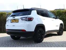 Jeep Compass thumbnail 2