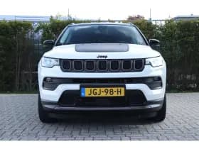 Jeep Compass thumbnail 11