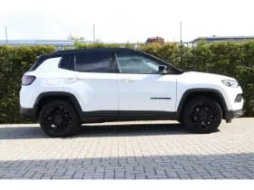 Jeep Compass thumbnail 12