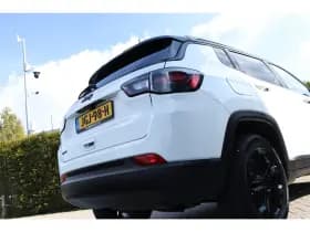 Jeep Compass thumbnail 13