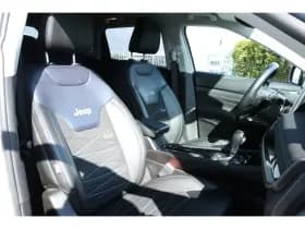 Jeep Compass thumbnail 3