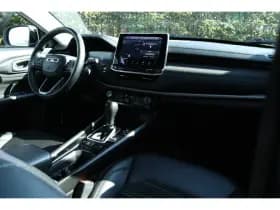 Jeep Compass thumbnail 4
