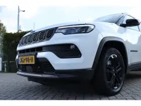 Jeep Compass thumbnail 5