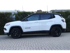Jeep Compass thumbnail 6