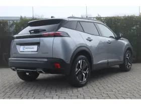 Peugeot 2008 thumbnail 2