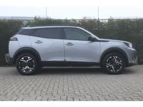 Peugeot 2008 thumbnail 11