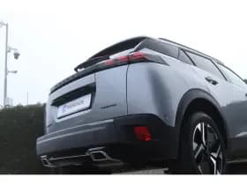 Peugeot 2008 thumbnail 12
