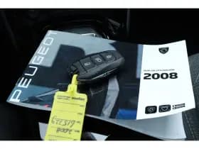Peugeot 2008 thumbnail 37