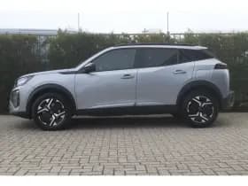 Peugeot 2008 thumbnail 5