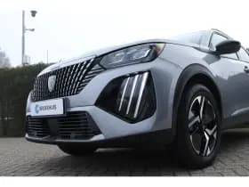 Peugeot 2008 thumbnail 6