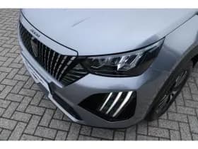 Peugeot 2008 thumbnail 7