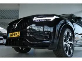 Volvo XC90 thumbnail 3