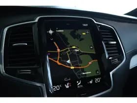 Volvo XC90 thumbnail 40