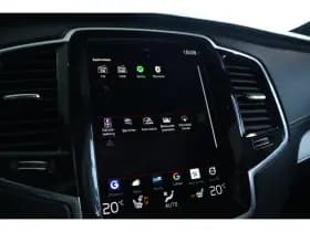 Volvo XC90 thumbnail 41