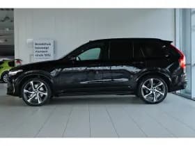 Volvo XC90 thumbnail 9