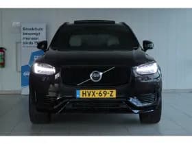 Volvo XC90 thumbnail 10