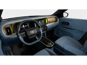 Fiat Grande Panda thumbnail 6
