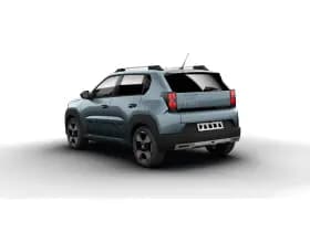 Fiat Grande Panda thumbnail 4