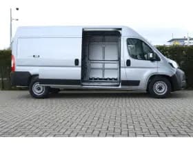 Peugeot Boxer thumbnail 2