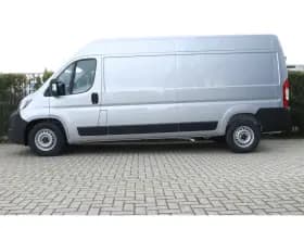 Peugeot Boxer thumbnail 5