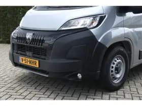Peugeot Boxer thumbnail 6