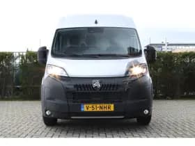 Peugeot Boxer thumbnail 7