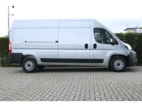 Peugeot Boxer thumbnail 8