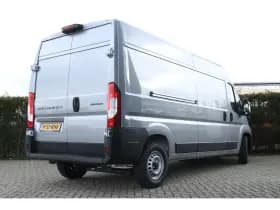 Peugeot Boxer thumbnail 9