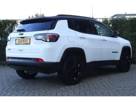 Jeep Compass thumbnail 2