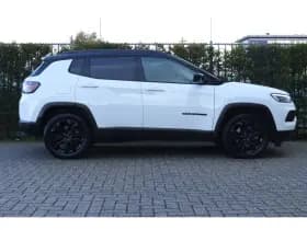 Jeep Compass thumbnail 12