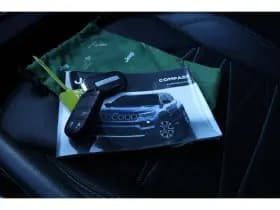 Jeep Compass thumbnail 38