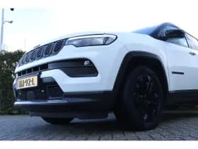 Jeep Compass thumbnail 5