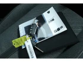 Peugeot 208 thumbnail 33