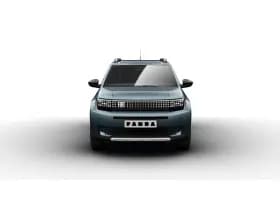 Fiat Grande Panda thumbnail 4