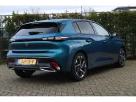 Peugeot 308 thumbnail 2