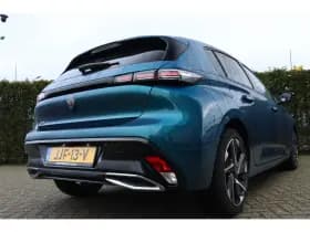 Peugeot 308 thumbnail 13