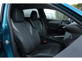 Peugeot 308 thumbnail 3